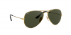 OKULARY RAY-BAN® AVIATOR LARGE METAL RB 3025 181 58 ROZMIAR M